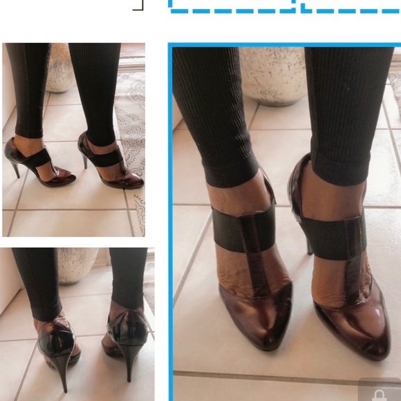 Nine West Shoe - Picture 1 of 1